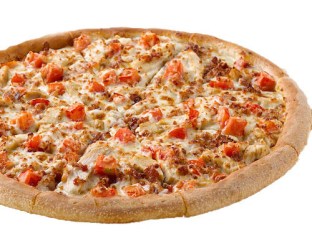 Pollo y Bacon Ranch - Papa John´s3